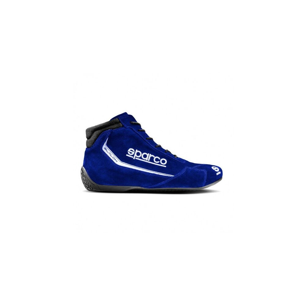 Chaussures de course Sparco SLALOM Bleu Taille 42