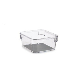 Drawer Organizer Kinvara W623309 Grey Transparent