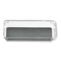Drawer Organizer Kinvara W623310 Grey Transparent