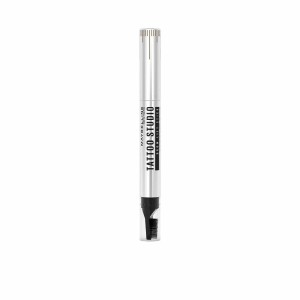 Augenbrauen-Make-up Maybelline Tatto Studio 01-blonde (10 g)