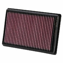 Air filter K&N BM-1010