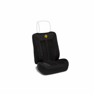 Seat cover MOMO SCU50BR