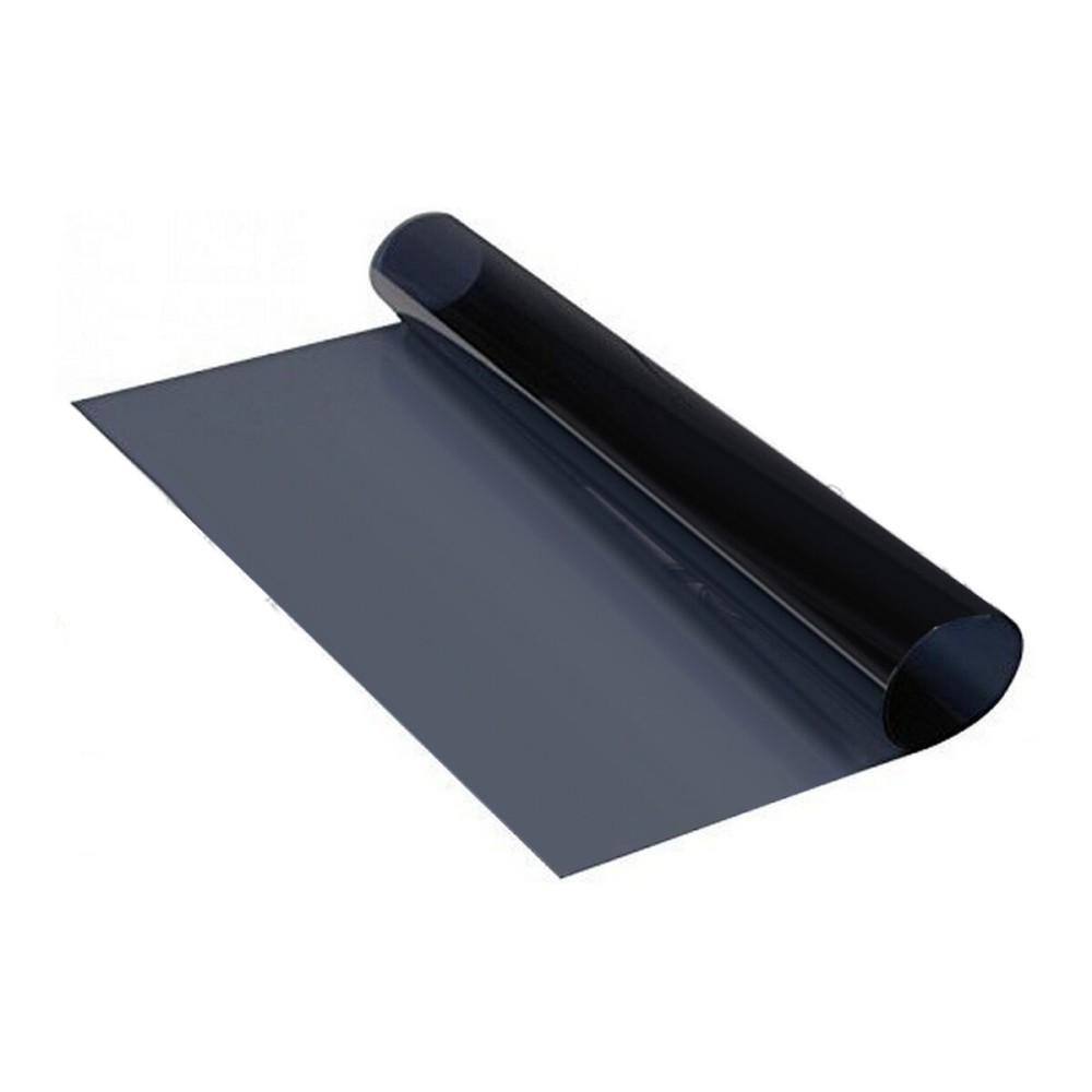 Sun Blind Strip Foliatec FO16050 Black