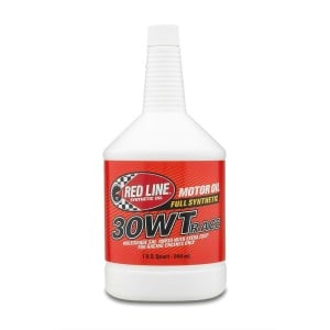 Huile de moteur pour voiture Redline REDL10304 946 ml