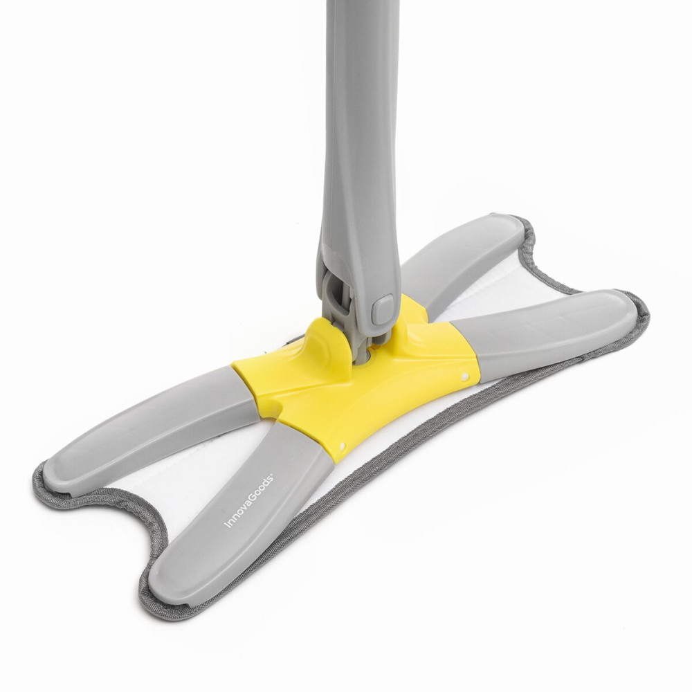 Type X Self-Wringing Microfibre Mop Twop InnovaGoods