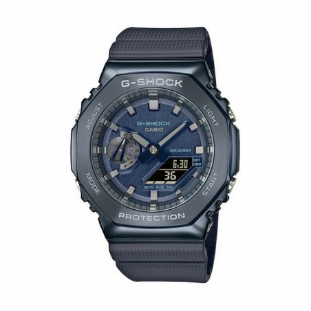 Uhr Casio GM-2100N-2AER