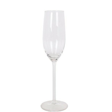 Set de Verres Royal Leerdam Brocante 210 ml champagne 6 Unités