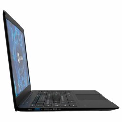 Ordinateur Portable Alurin Go Start 14" Intel Celeron N4020 8 GB RAM 256 GB SSD Espagnol Qwerty