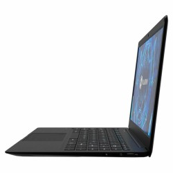 Ordinateur Portable Alurin Go Start 14" Intel Celeron N4020 8 GB RAM 256 GB SSD Espagnol Qwerty