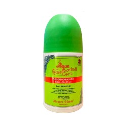 Déodorant Roll-On Alvarez Gomez Eau Fraîche 75 ml