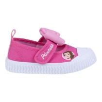 Chaussure de ballerine pour fille Disney Princess