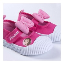 Chaussure de ballerine pour fille Disney Princess