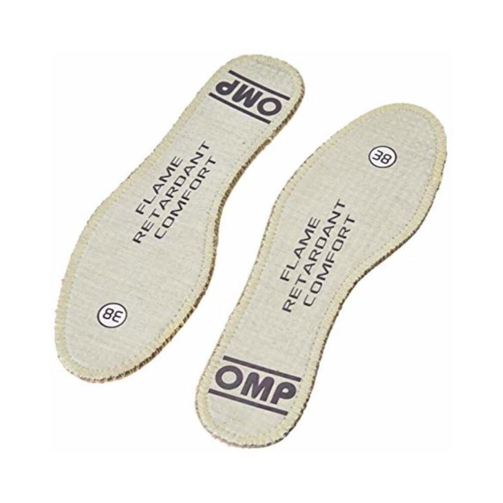 Stencils OMP OMPIC/10038 Size 38