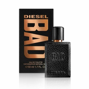 Parfum Homme Diesel 10013093 EDT 50 ml