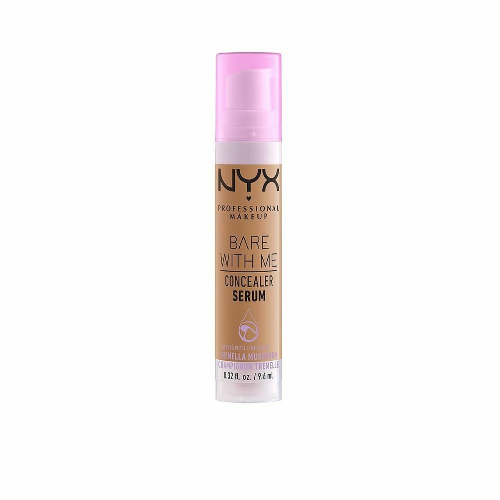 Gesichtsconcealer NYX K3392000 Serum 9,6 ml