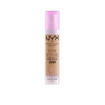 Gesichtsconcealer NYX K3391900 Serum Nº 07 9,6 ml