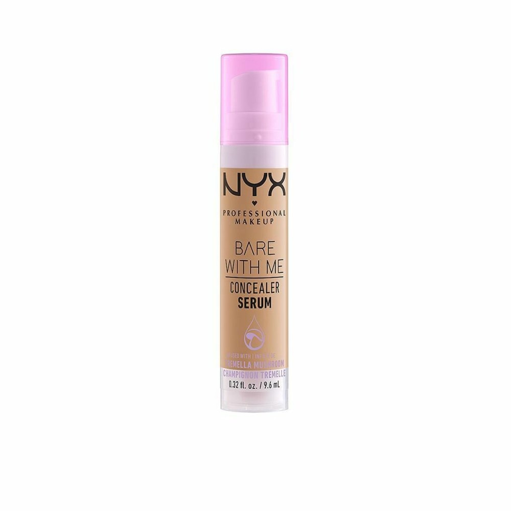 Correcteur facial NYX K3391900 Sérum Nº 07 9,6 ml