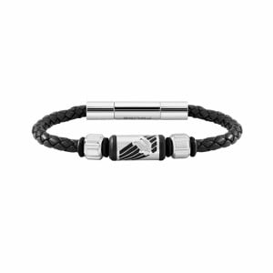 Men's Bracelet Police PJ26466BLB-01 200 mm