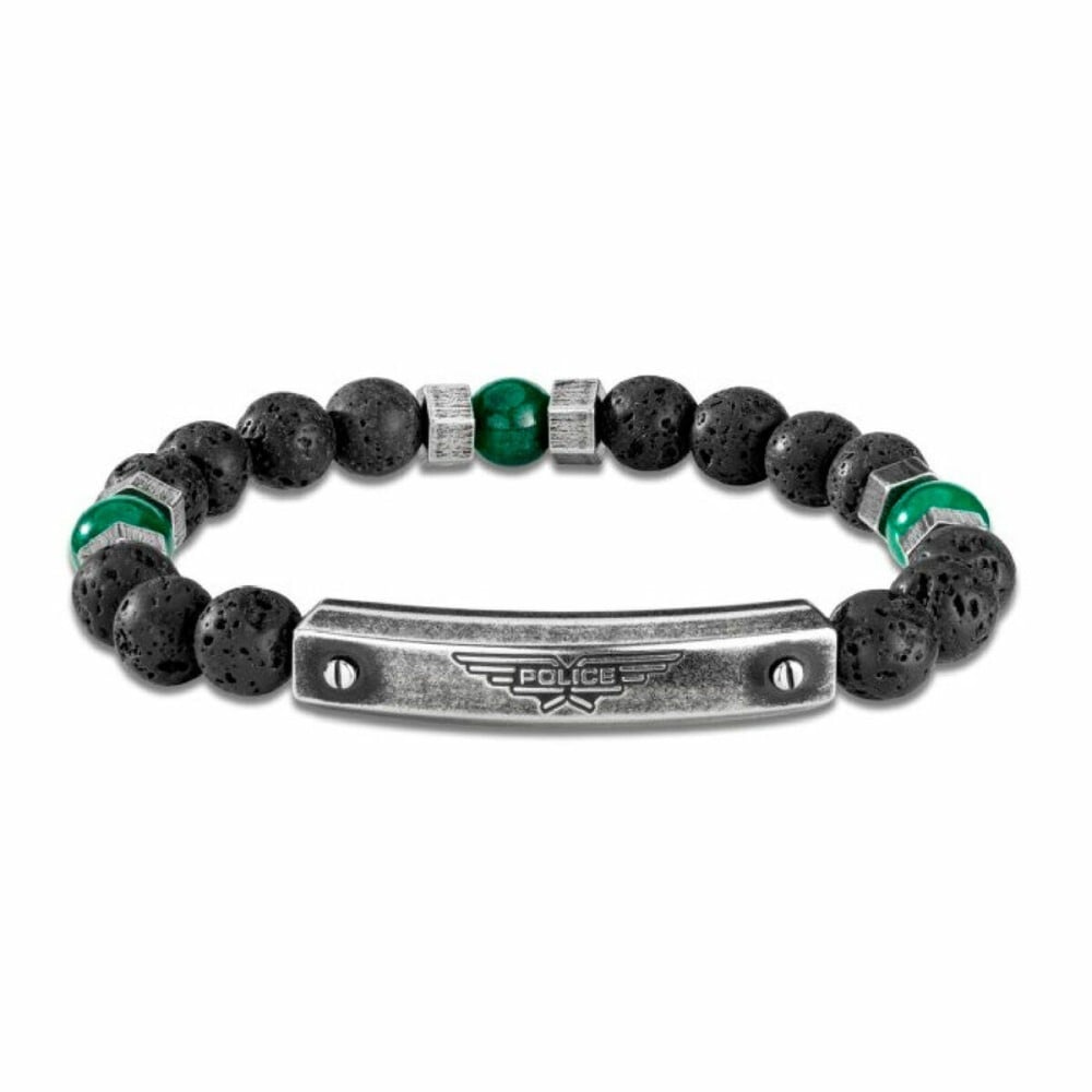 Bracelet Homme Police PEJGB2008553