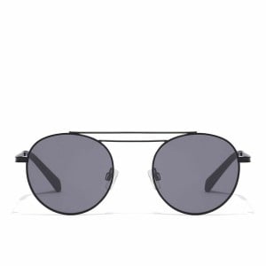 Lunettes de soleil Unisexe Hawkers Nº9 Noir (Ø 50 mm)