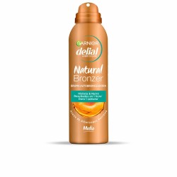 Spray Autobronzant Garnier Natural Bronzer 150 ml Moyen