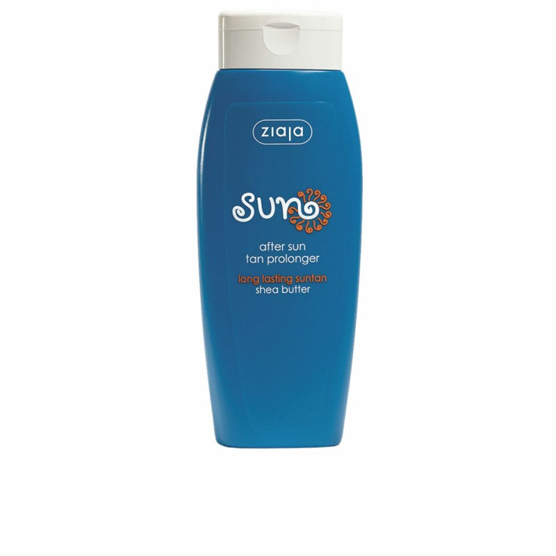 AfterSun Bräunungs-Extender Ziaja Sun 200 ml