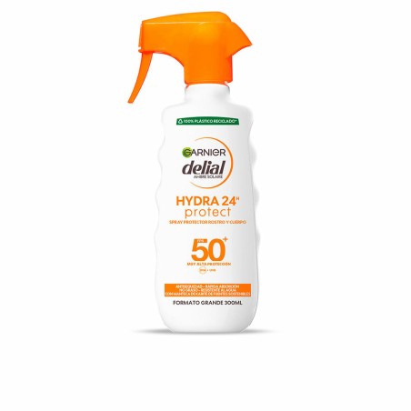 Body Sunscreen Spray Garnier Hydra Protect 300 ml SPF 50+