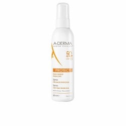 Body Sunscreen Spray A-Derma Protect 200 ml SPF 50+