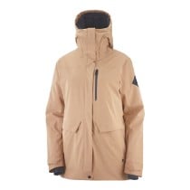 Skijacke Salomon Stance Cargo Damen