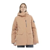 Ski Jacket Salomon Stance Cargo Lady