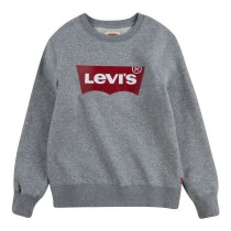 Kinder-Sweatshirt Levi's Batwing Crewneck