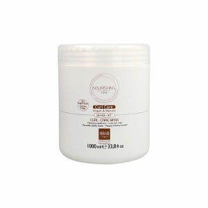 Hair Mask Everego Nourishing Spa Curl Care Curly hair (1000 ml)