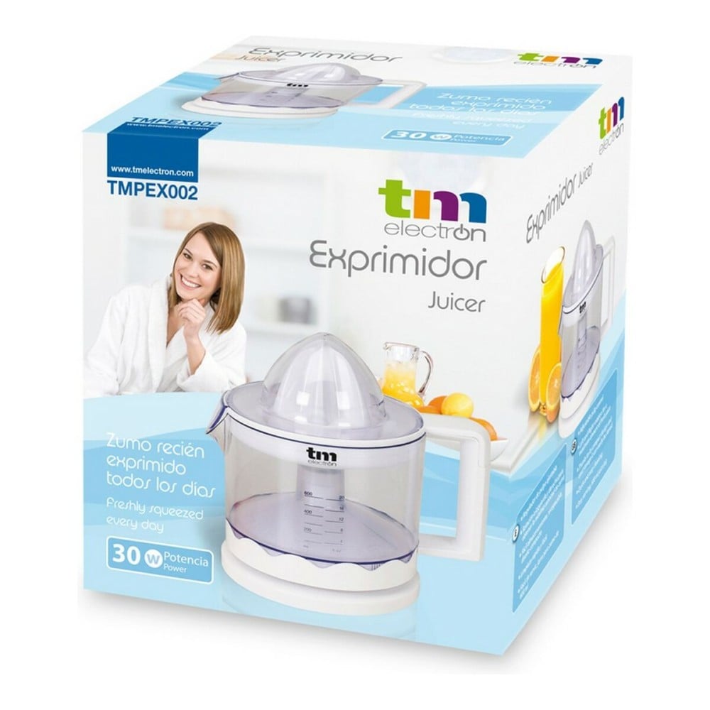 Centrifugeuse électrique TM Electron 30W (600 ml)