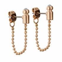 Boucles d´oreilles Femme DKNY 5520088 2 cm