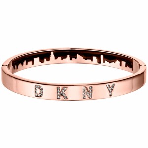 Damenarmreif DKNY 5520002 6 cm