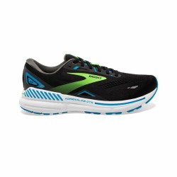 Running Shoes for Adults Brooks Adrenaline GTS 23 Black Men