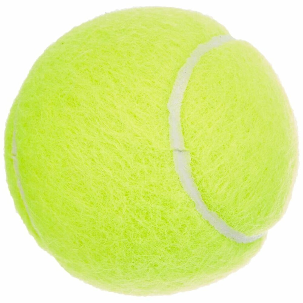 Tennis Balls Dunlop 601316 Yellow