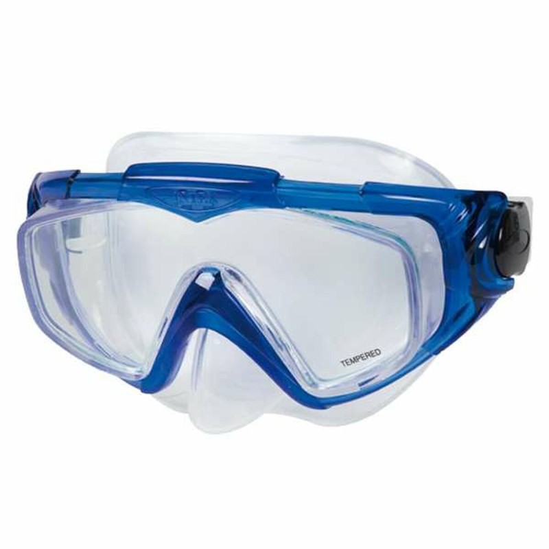 Swimming Goggles Intex Aqua Pro