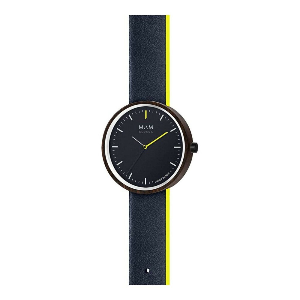 Unisex Watch MAM 96 (Ø 39 mm)