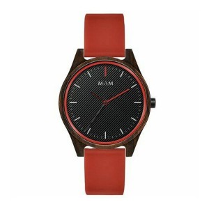 Unisex Watch MAM 695 (Ø 39 mm)