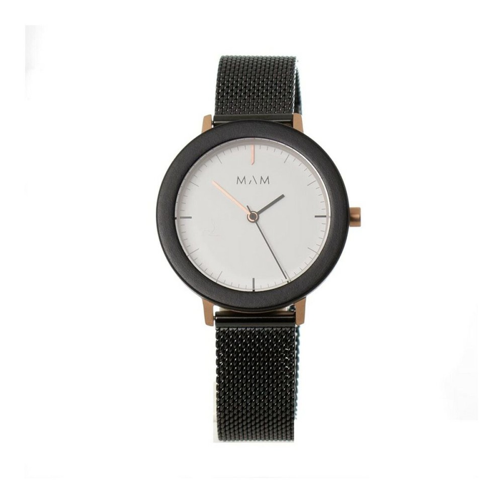 Unisex-Uhr MAM 680 (Ø 33 mm)