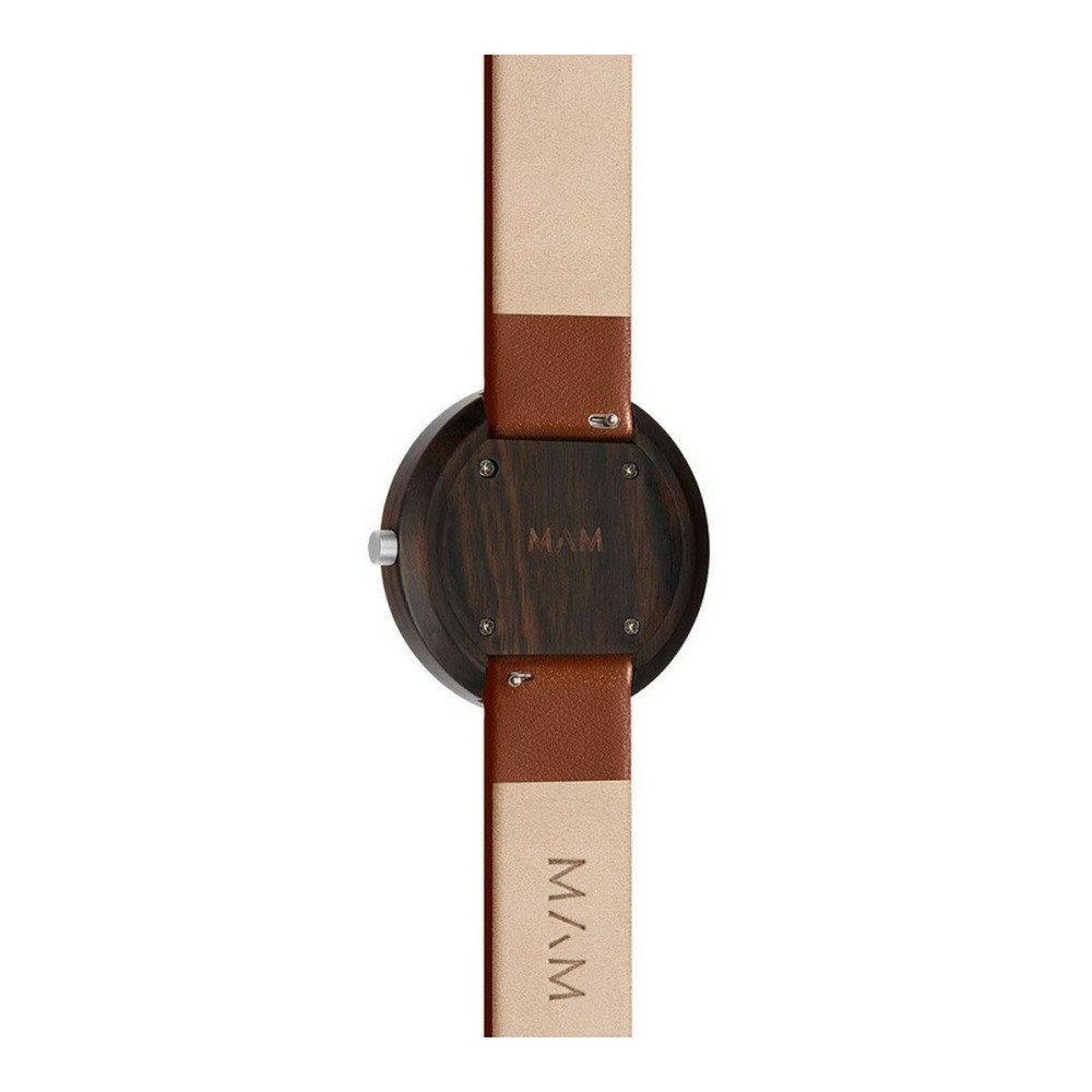 Unisex-Uhr MAM 646 (Ø 39 mm)