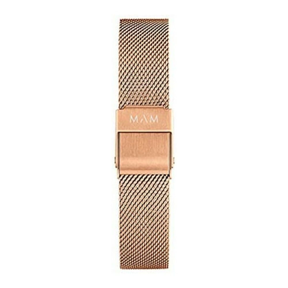 Unisex Watch MAM 664 (Ø 33 mm)