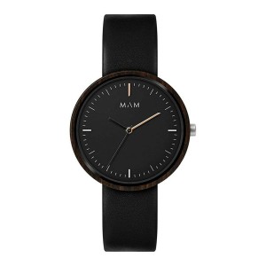 Unisex-Uhr MAM 642 (Ø 39 mm)