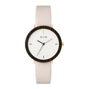 Unisex Watch MAM 636 (Ø 33 mm)