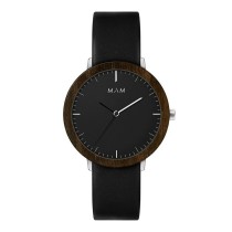 Unisex-Uhr MAM 621 (Ø 39 mm)