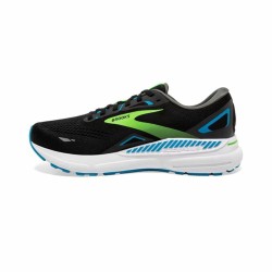 Chaussures de Running pour Adultes Brooks Adrenaline GTS 23 Noir Homme