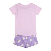 Summer Pyjama Disney Princess Pink