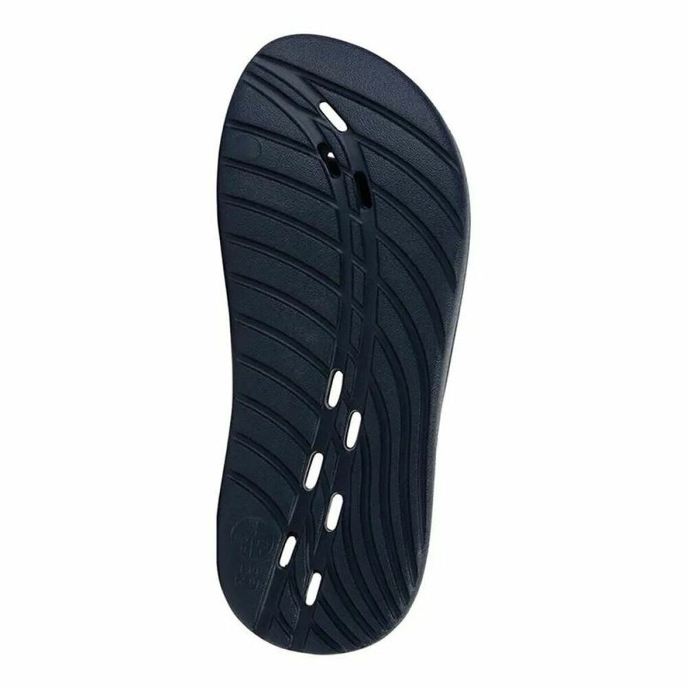 Flip Flops für Kinder Speedo Slide Jr Dunkelblau