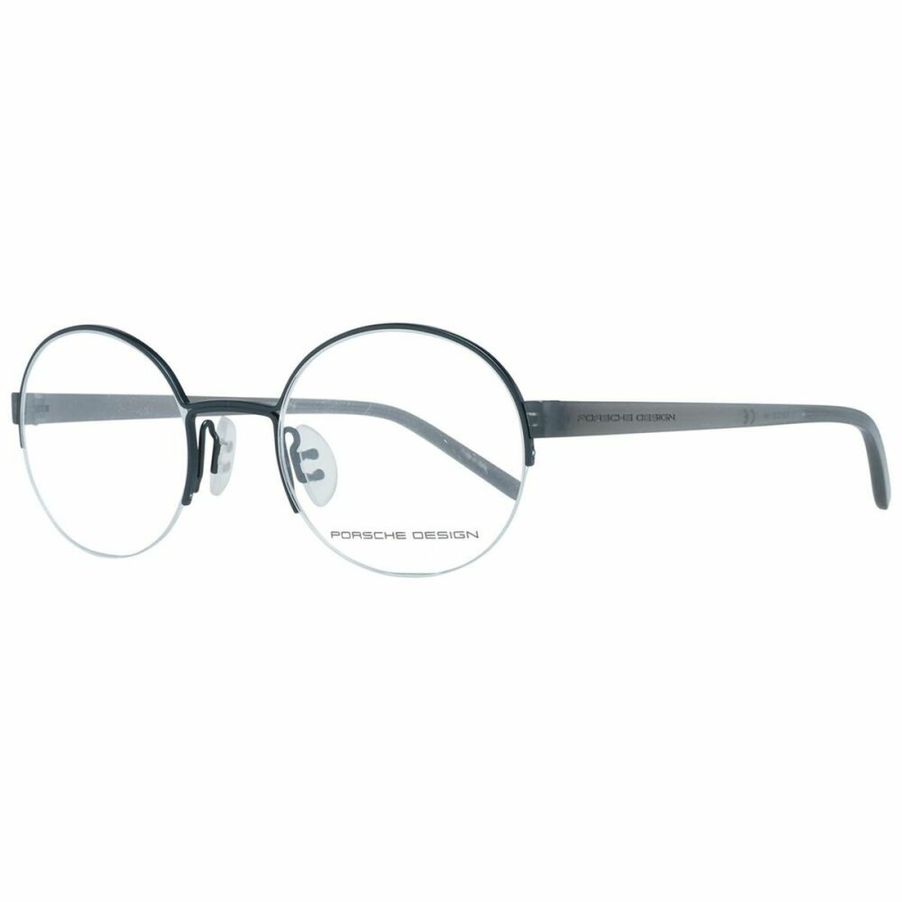 Unisex' Spectacle frame Porsche P8350-50C Grey Ø 50 mm